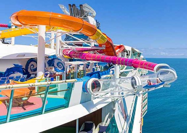 【2026 全新邮轮热选】Navigator of the Seas 海洋领航者号首航新加坡|亲子、好友、打卡必选|皇家加勒比假期航程推荐 （附POLYTRIPS独家优惠）