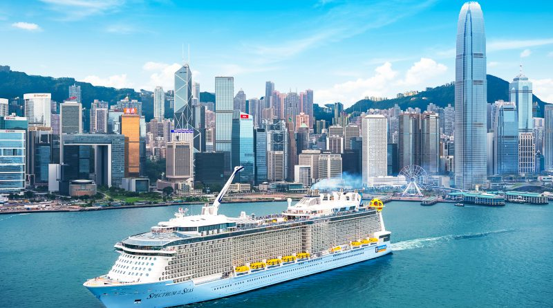 Read more about the article 【2025香港出發郵輪全攻略】熱門母港來回航線精選｜三大郵輪品牌全面對比
