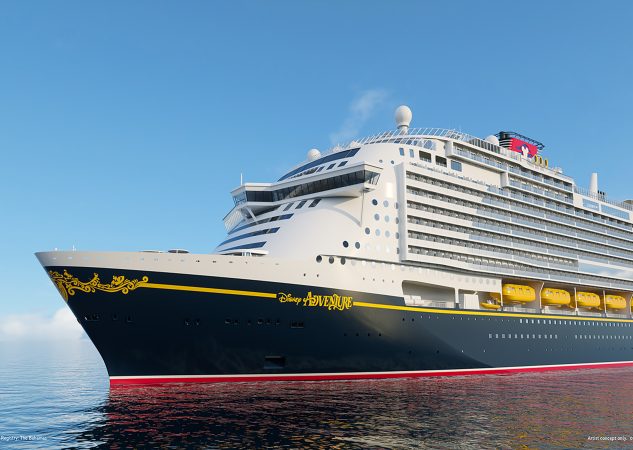 Disney Adventure Messaging FAQS (Updated: 10 Sep)