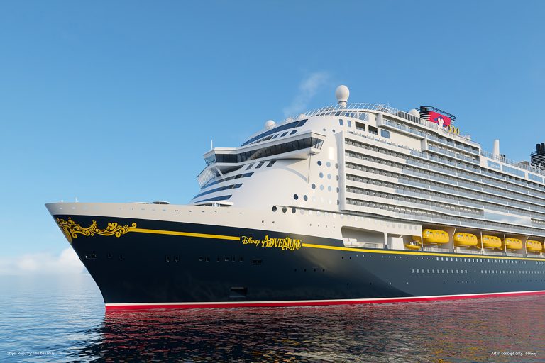 Read more about the article Disney Adventure Messaging FAQS (Updated: 10 Sep)