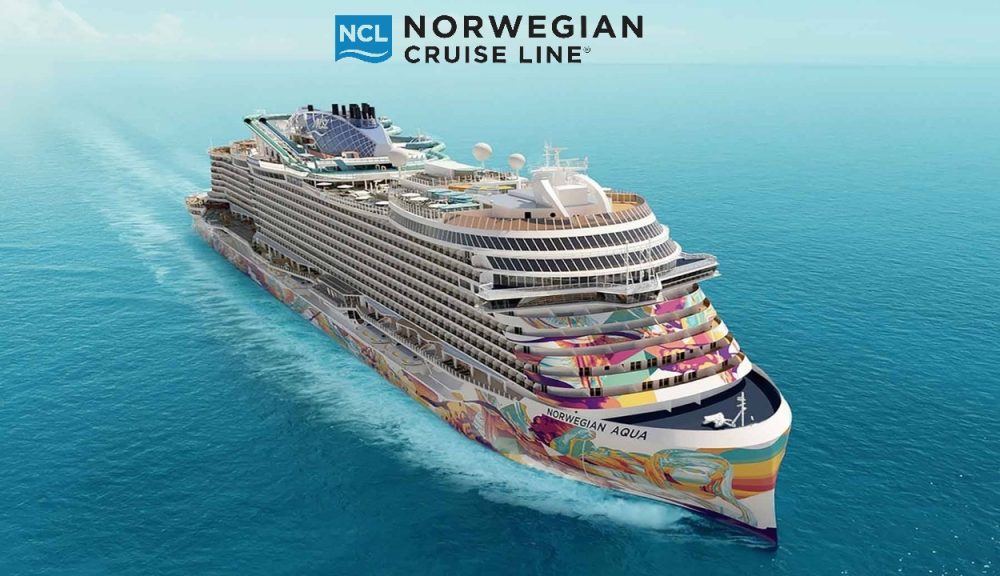 Read more about the article 2025 必搭新船｜挪威海凝號 Norwegian Aqua 全攻略