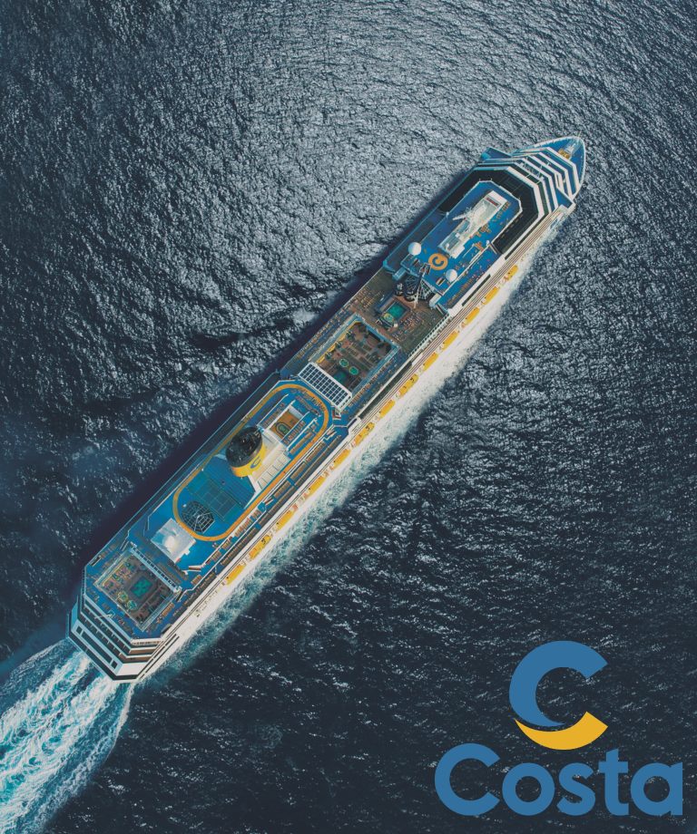 Read more about the article 【2025 全新登場】歌詩達莎倫娜號 Costa Serena｜重磅升級啟航，香港出發東北亞10日郵輪之旅