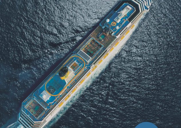 【2025 全新登場】歌詩達莎倫娜號 Costa Serena｜重磅升級啟航，香港出發東北亞10日郵輪之旅