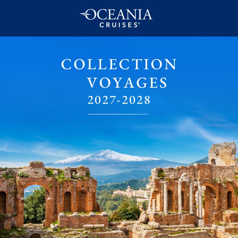 Read more about the article 2027-2028 大洋郵輪航季全公開｜亞洲航線、地中海與南太平洋奢華新體驗