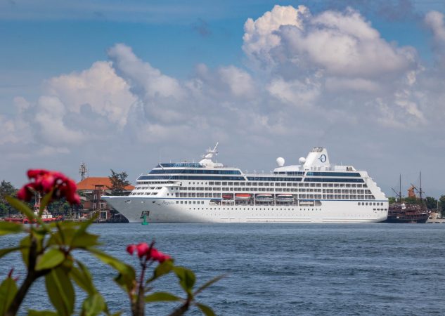 오시아니아 크루즈 최대 50% 할인 프로모션