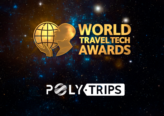 榮獲World Travel Tech Awards提名慶祝活動