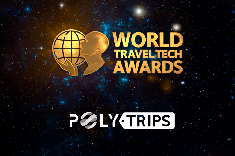 Read more about the article 榮獲World Travel Tech Awards提名慶祝活動