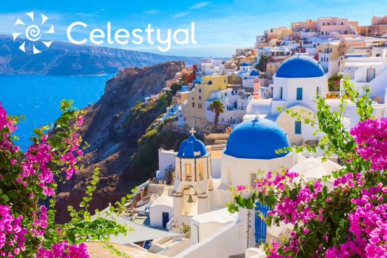 Read more about the article 星瀚郵輪 Celestyal Cruises 希臘郵輪專家｜暢遊愛琴海的最佳選擇