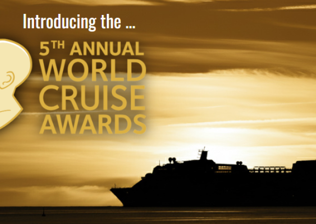 POLYTRIPS 再創國際佳績！榮獲 2025「亞洲最佳郵輪旅行社」提名】