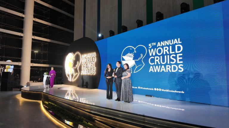 Read more about the article 榮獲World Travel Tech Awards提名慶祝活動