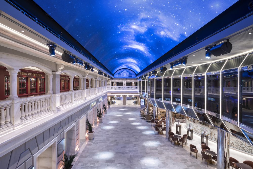 Read more about the article MSC 밸리시마 부산 출/도착 크루즈 관련 안내