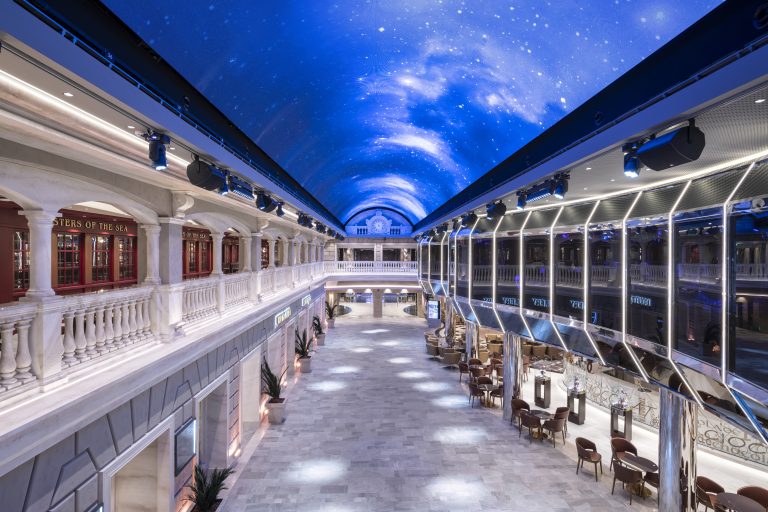 Read more about the article MSC 밸리시마 부산 출/도착 크루즈 관련 안내