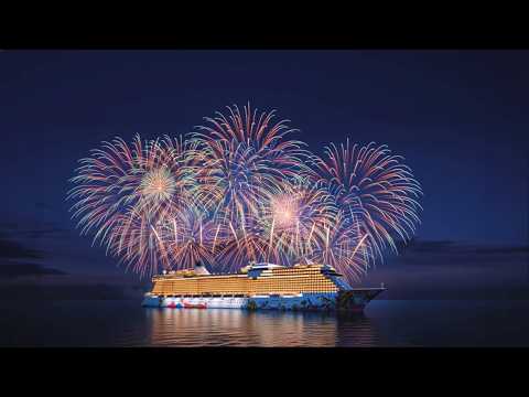 Read more about the article 크루즈 선사별 2026년 1월 프로모션