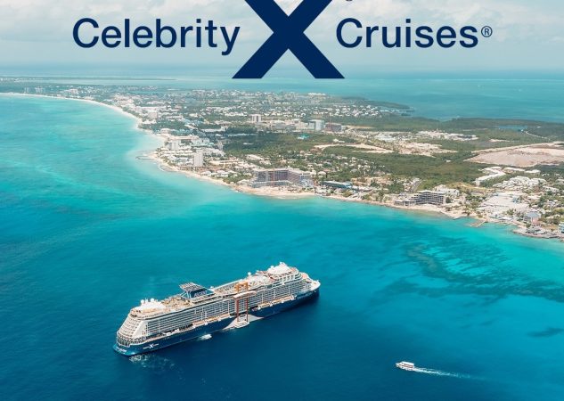【Celebrity Cruises 名人郵輪全攻略】重新定義「現代奢華」的海上標準