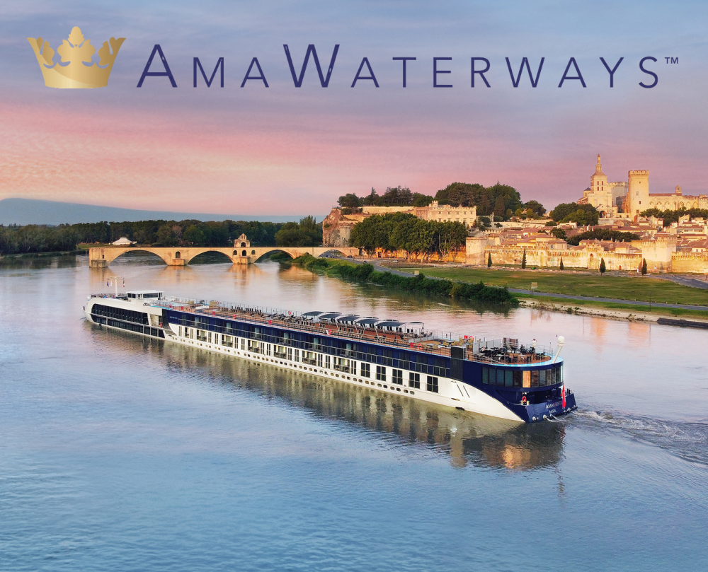 Read more about the article AmaWaterways 河輪全解析｜擁有全球體積最大的河輪｜歐洲慢活深度旅遊的高端之選