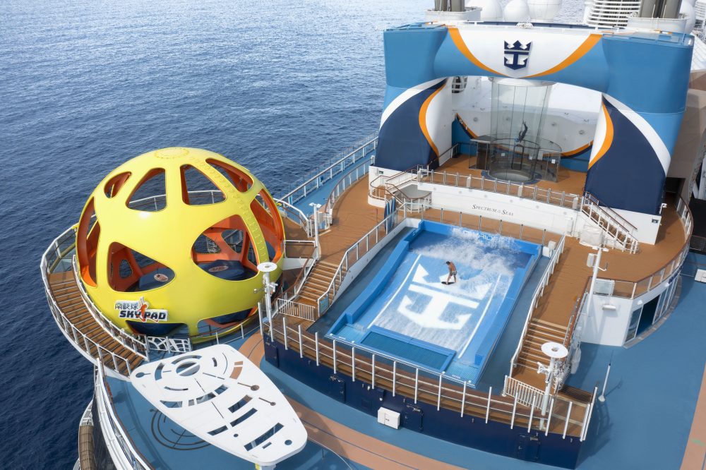 Read more about the article 스펙트럼 오브 더 씨즈 일정 변경 안내