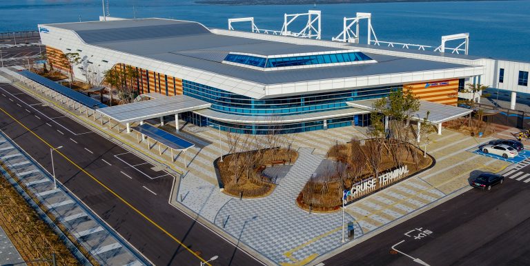 Read more about the article 크루즈 터미널 출입을 위한 항만안전교육 이수 방법