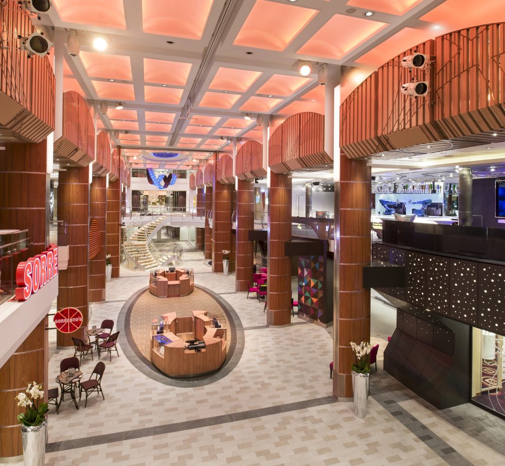 Read more about the article 싱가포르 크루즈 27~28 시즌 오픈 프로모션