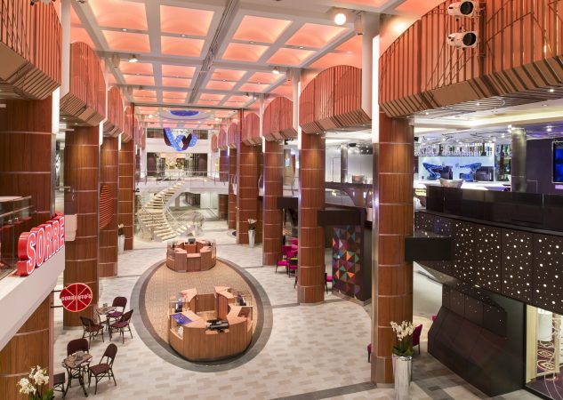 싱가포르 크루즈 27~28 시즌 오픈 프로모션