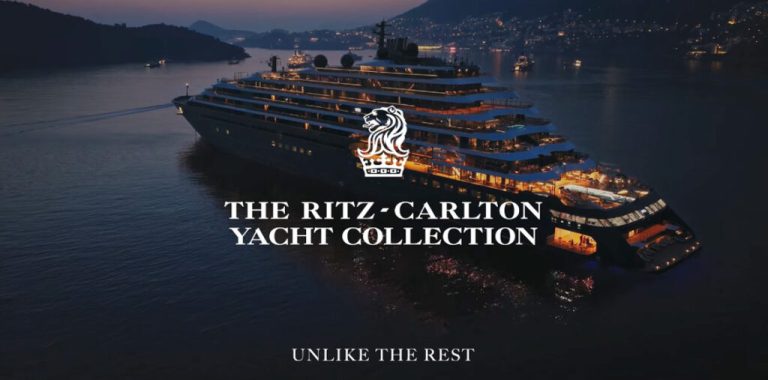 Read more about the article Ritz-Carlton Yacht 全系列巡禮｜Evrima・Ilma・Luminara 海上奢華篇章