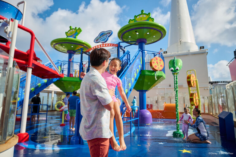 Read more about the article 2025年12月郵輪公司促銷活動