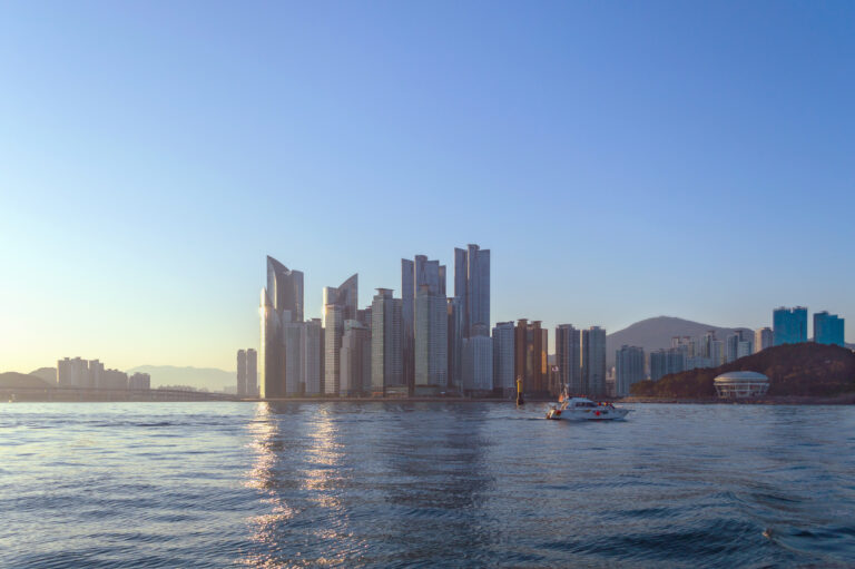 Read more about the article MSC 벨리시마 부산 출발 27년 여름 항차 (8월휴가 ~ 추석연휴)