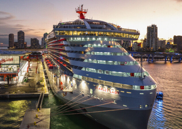 [Cruise Complete Analysis #01] Everything About Virgin Voyages: Nationality, Class, Pros & Cons (Adults-Only Cruise!)