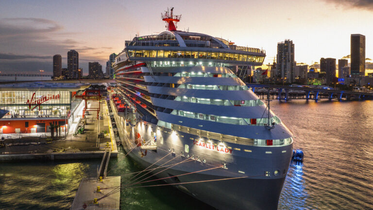 Read more about the article [Cruise Complete Analysis #01] Everything About Virgin Voyages: Nationality, Class, Pros & Cons (Adults-Only Cruise!)